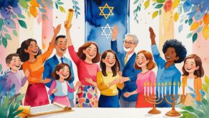 הזמנות דיגיטליות לבת מצווה