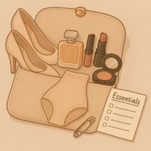 הצ’ק ליסט הסודי לחתונה המושלמת