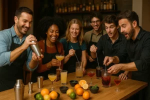 הסוד לאירוע שמדברים עליו גם שבוע אחרי?