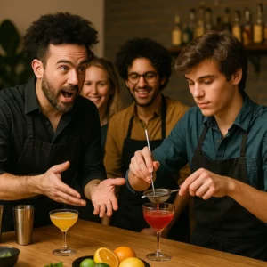 הסוד לאירוע שמדברים עליו גם שבוע אחרי?