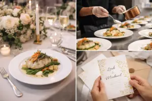 מאחורי הקלעים של אירועים מוצלחים: הבחירות שלא רואים אבל מרגישים